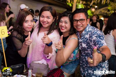 Wanna be 90s at Chongjaroen Festival — photo 17