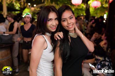 Wanna be 90s at Chongjaroen Festival — photo 18