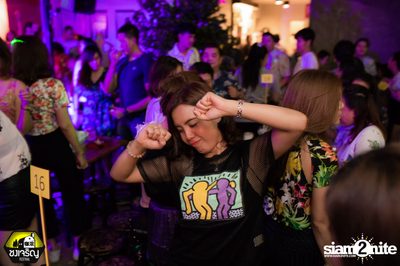 Wanna be 90s at Chongjaroen Festival — photo 19