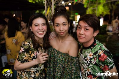 Wanna be 90s at Chongjaroen Festival — photo 24