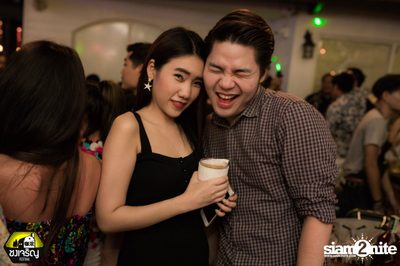 Wanna be 90s at Chongjaroen Festival — photo 25