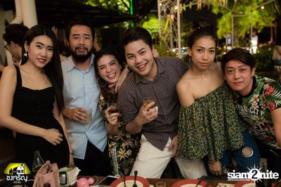 Wanna be 90s at Chongjaroen Festival — photo 29