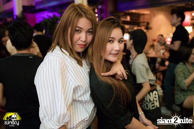 Wanna be 90s at Chongjaroen Festival — photo 34
