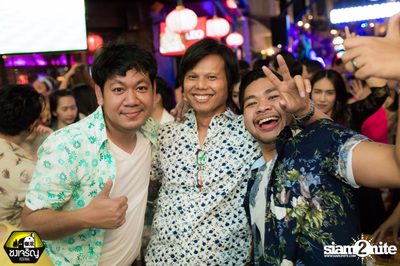 Wanna be 90s at Chongjaroen Festival — photo 36