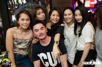 Wanna be 90s at Chongjaroen Festival — photo 37