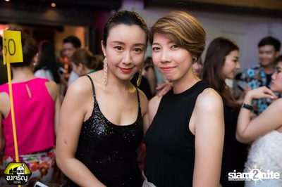 Wanna be 90s at Chongjaroen Festival — photo 39