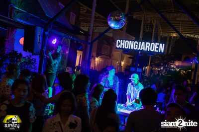 Wanna be 90s at Chongjaroen Festival — photo 41