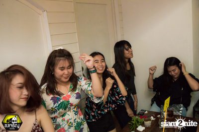 Wanna be 90s at Chongjaroen Festival — photo 43