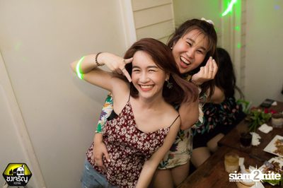 Wanna be 90s at Chongjaroen Festival — photo 44