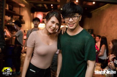 Wanna be 90s at Chongjaroen Festival — photo 47