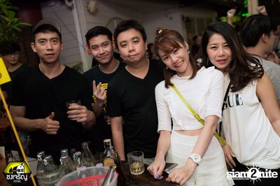 Wanna be 90s at Chongjaroen Festival — photo 52