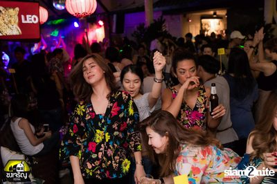 Wanna be 90s at Chongjaroen Festival — photo 53