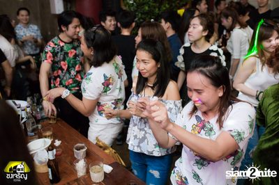 Wanna be 90s at Chongjaroen Festival — photo 57