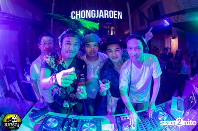 Wanna be 90s at Chongjaroen Festival — photo 60