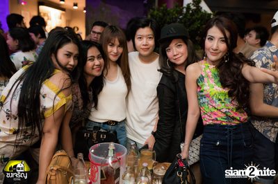Wanna be 90s at Chongjaroen Festival — photo 62