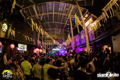 Wanna be 90s at Chongjaroen Festival — photo 64