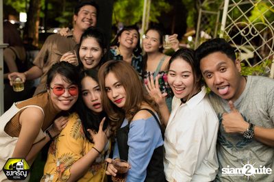Wanna be 90s at Chongjaroen Festival — photo 65