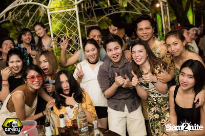 Wanna be 90s at Chongjaroen Festival — photo 66