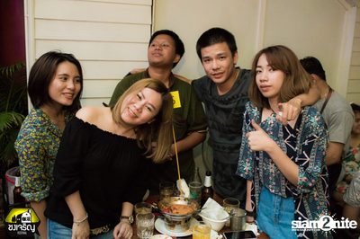 Wanna be 90s at Chongjaroen Festival — photo 68