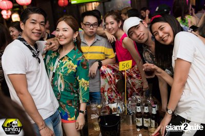 Wanna be 90s at Chongjaroen Festival — photo 69