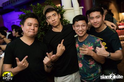 Wanna be 90s at Chongjaroen Festival — photo 70