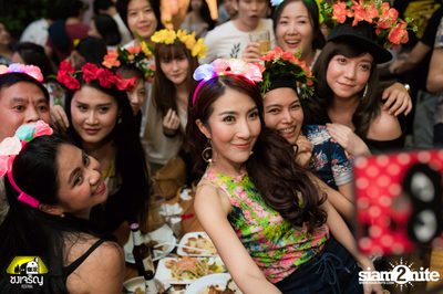 Wanna be 90s at Chongjaroen Festival — photo 71