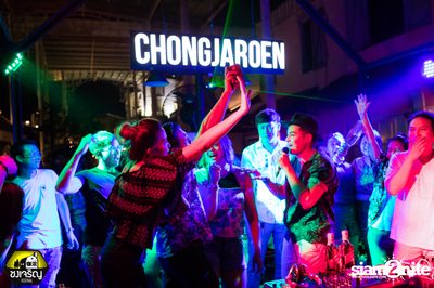 Wanna be 90s at Chongjaroen Festival — photo 72
