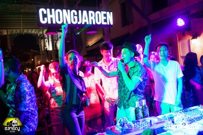 Wanna be 90s at Chongjaroen Festival — photo 73