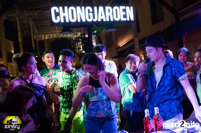 Wanna be 90s at Chongjaroen Festival — photo 74