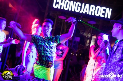 Wanna be 90s at Chongjaroen Festival — photo 76
