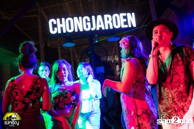 Wanna be 90s at Chongjaroen Festival — photo 77