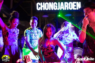 Wanna be 90s at Chongjaroen Festival — photo 78