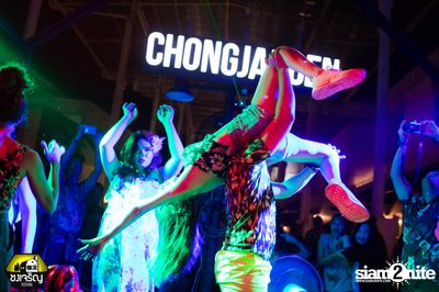 Wanna be 90s at Chongjaroen Festival — photo 80