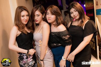 Wanna be 90s at Chongjaroen Festival — photo 83