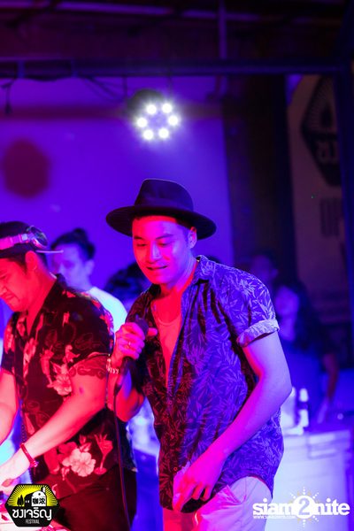 Wanna be 90s at Chongjaroen Festival — photo 84