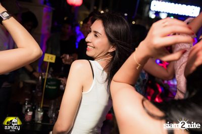 Wanna be 90s at Chongjaroen Festival — photo 91