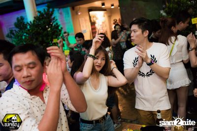 Wanna be 90s at Chongjaroen Festival — photo 92
