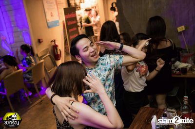 Wanna be 90s at Chongjaroen Festival — photo 96