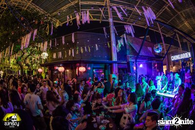 Wanna be 90s at Chongjaroen Festival — photo 98