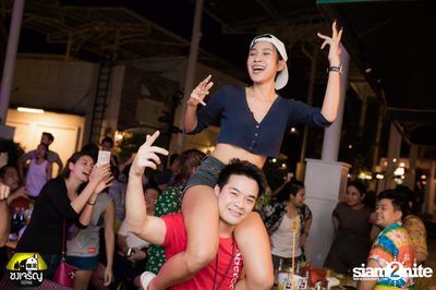 Wanna be 90s at Chongjaroen Festival — photo 99