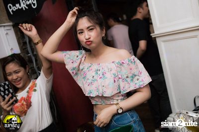 Wanna be 90s at Chongjaroen Festival — photo 103