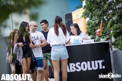 The Baraquda Universe Pool Party at Hotel Baraquda Pattaya — photo 4