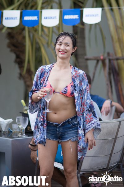 The Baraquda Universe Pool Party at Hotel Baraquda Pattaya — photo 11