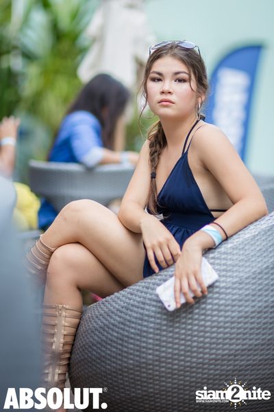 The Baraquda Universe Pool Party at Hotel Baraquda Pattaya — photo 32