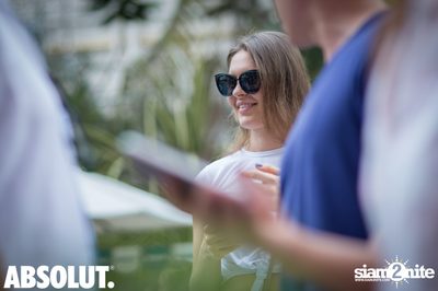 The Baraquda Universe Pool Party at Hotel Baraquda Pattaya — photo 38