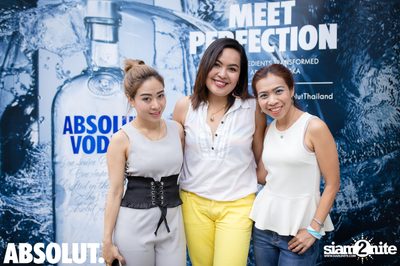 The Baraquda Universe Pool Party at Hotel Baraquda Pattaya — photo 53