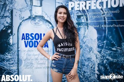 The Baraquda Universe Pool Party at Hotel Baraquda Pattaya — photo 68