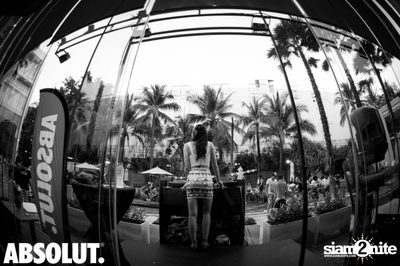 The Baraquda Universe Pool Party at Hotel Baraquda Pattaya — photo 69