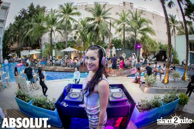 The Baraquda Universe Pool Party at Hotel Baraquda Pattaya — photo 70