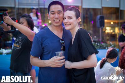 The Baraquda Universe Pool Party at Hotel Baraquda Pattaya — photo 72
